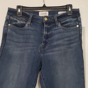 FRAME denim